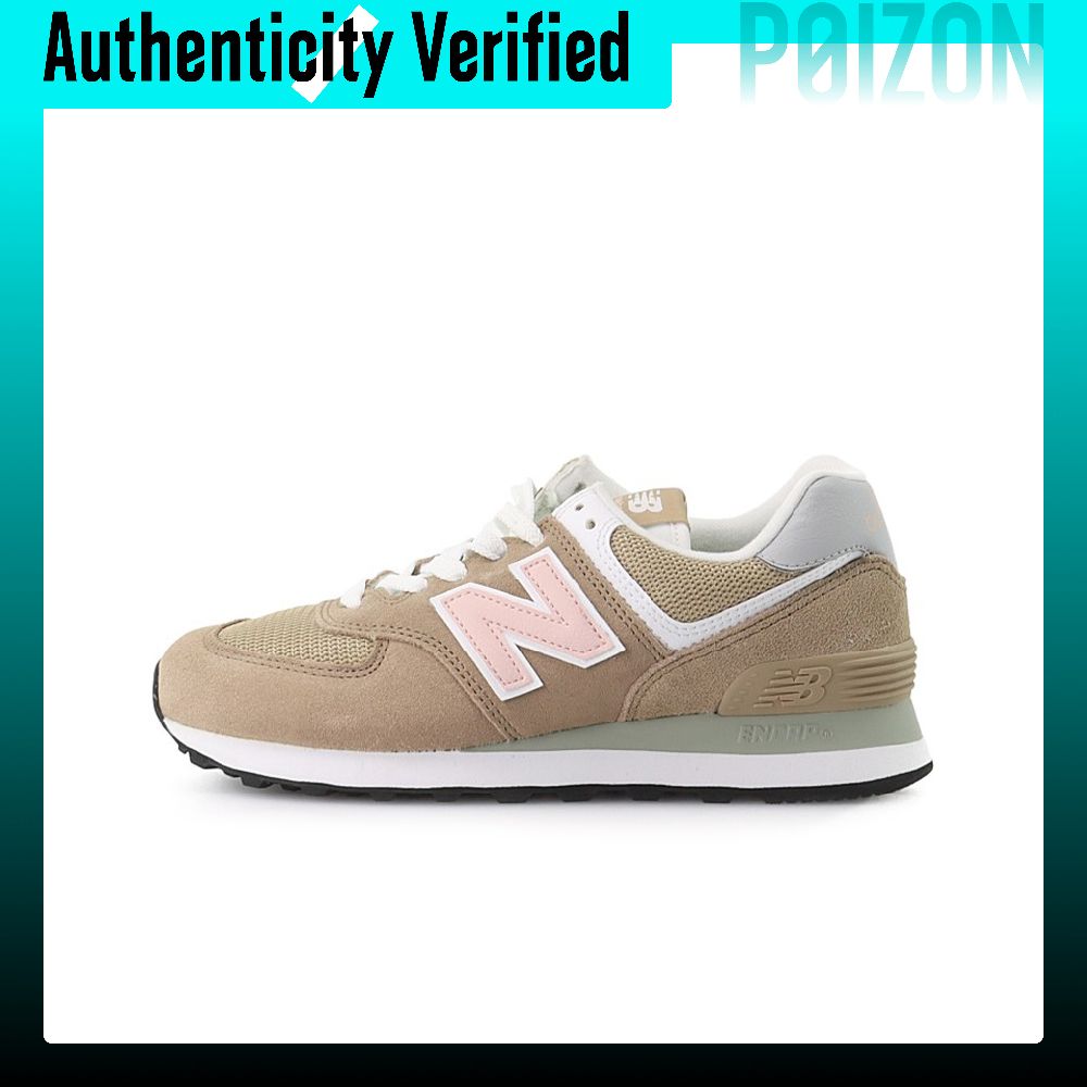 New Balance Shoes 574 - New Balance NB 574 Laufschuhe Damen