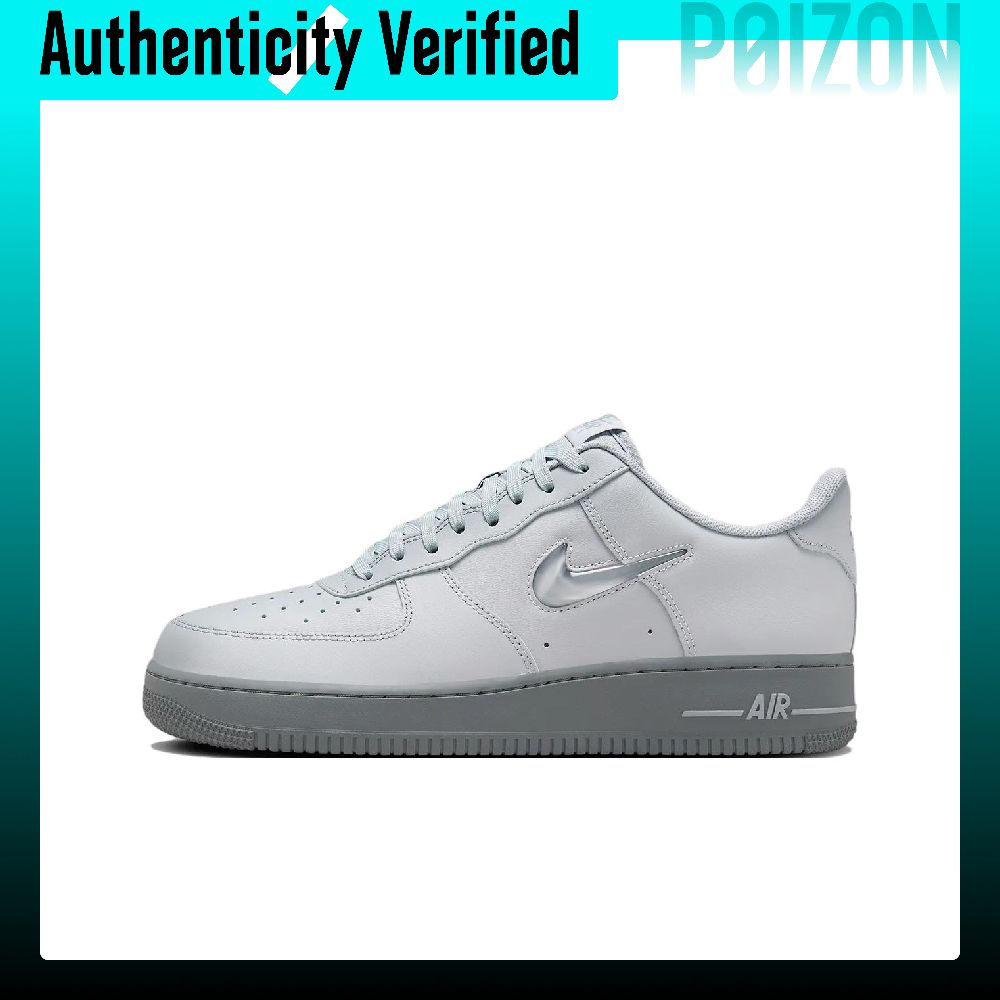 Nike Shoes Air Force 1 - Nike Air Force 1 JEWEL, Herren-Skateboard-Schuhe
