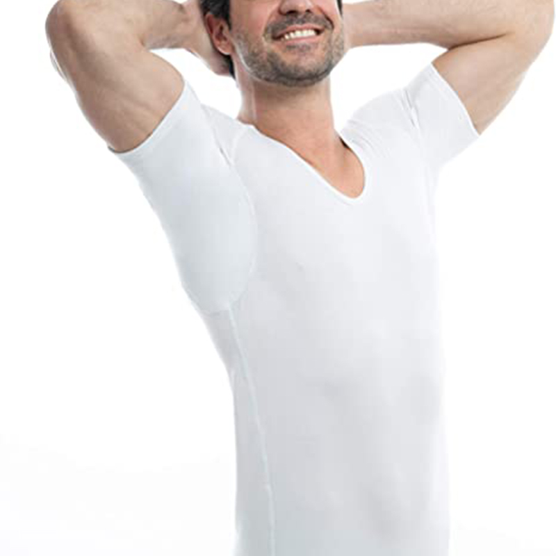 Trockenes, weiches, weißes Mod – Undershirt Crew Neck Bewertung und Preis
