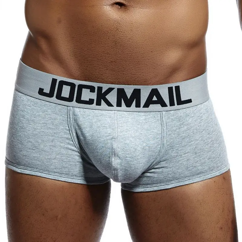 JOCKMAIL 1 teile/los Männer Un – Multi Pack Underwear Bewertung und Preis