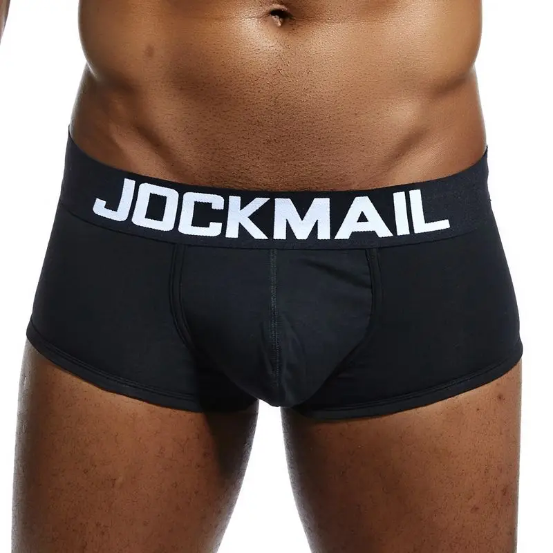 JOCKMAIL 1 teile/los Männer Un – Multi Pack Underwear Bewertung und Preis