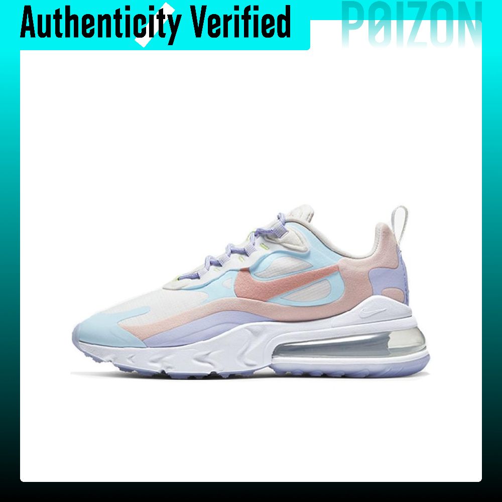 Nike Air Max 270 Laufschuhe Da – Nike Shoes Air Max 270 Bewertung und Preis