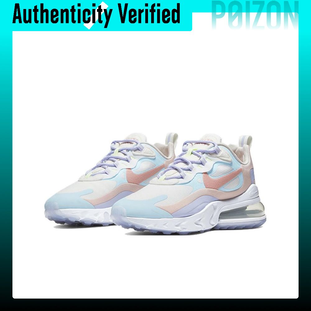 Nike Air Max 270 Laufschuhe Da – Nike Shoes Air Max 270 Bewertung und Preis