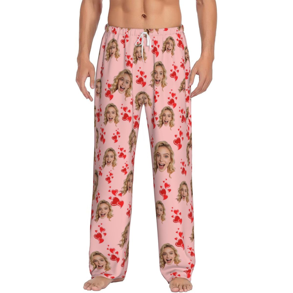 Personalisierte Schlafhose mit – Thermal Long John Bewertung und Preis