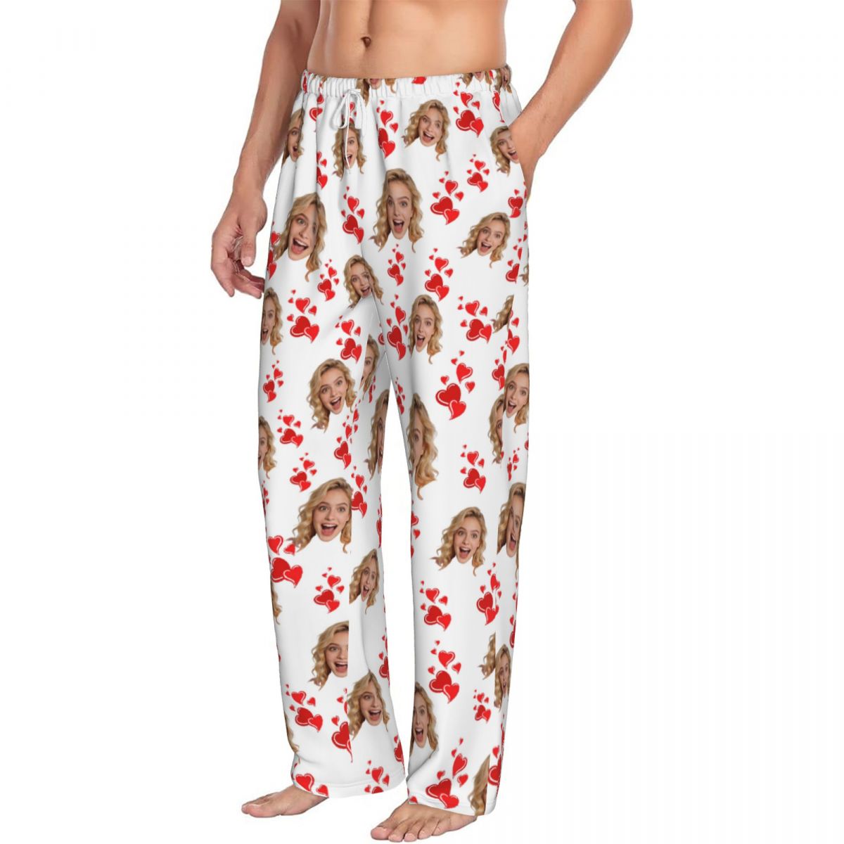 Personalisierte Schlafhose mit – Thermal Long John Bewertung und Preis