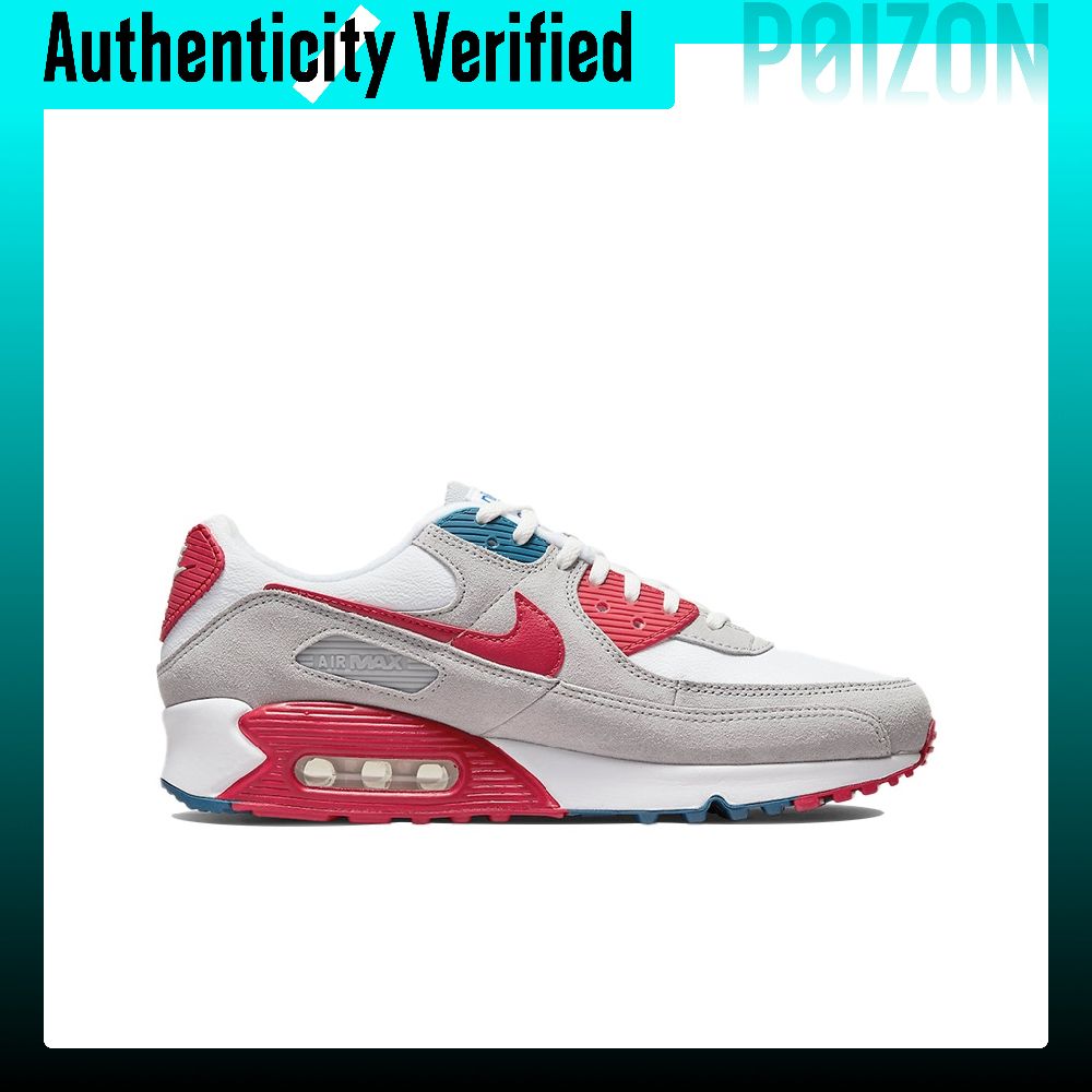 Nike Air Max 90 Laufschuhe Her – Nike Shoes Air Max 90 Bewertung und Preis