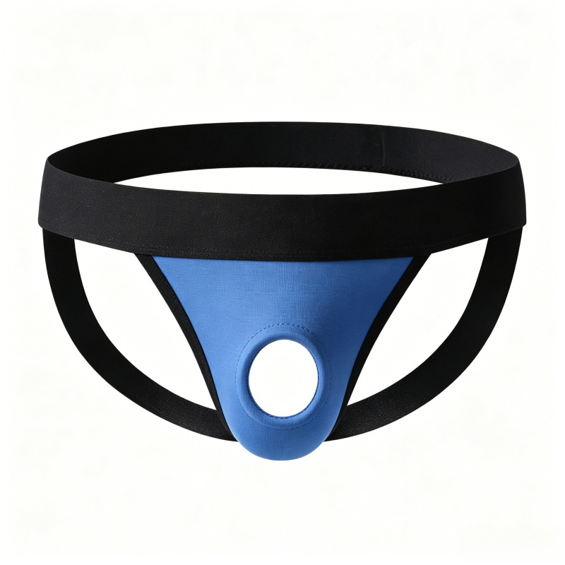 Herren Sexy G-String T-Back Th – Trunk Breathable Men Bewertung und Preis