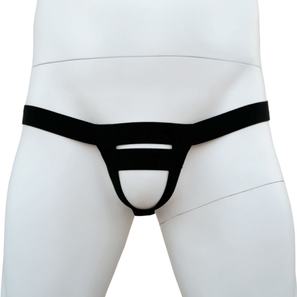 Atmungsaktive Herren-G-Strings – Jockstrap Athletic Bewertung und Preis