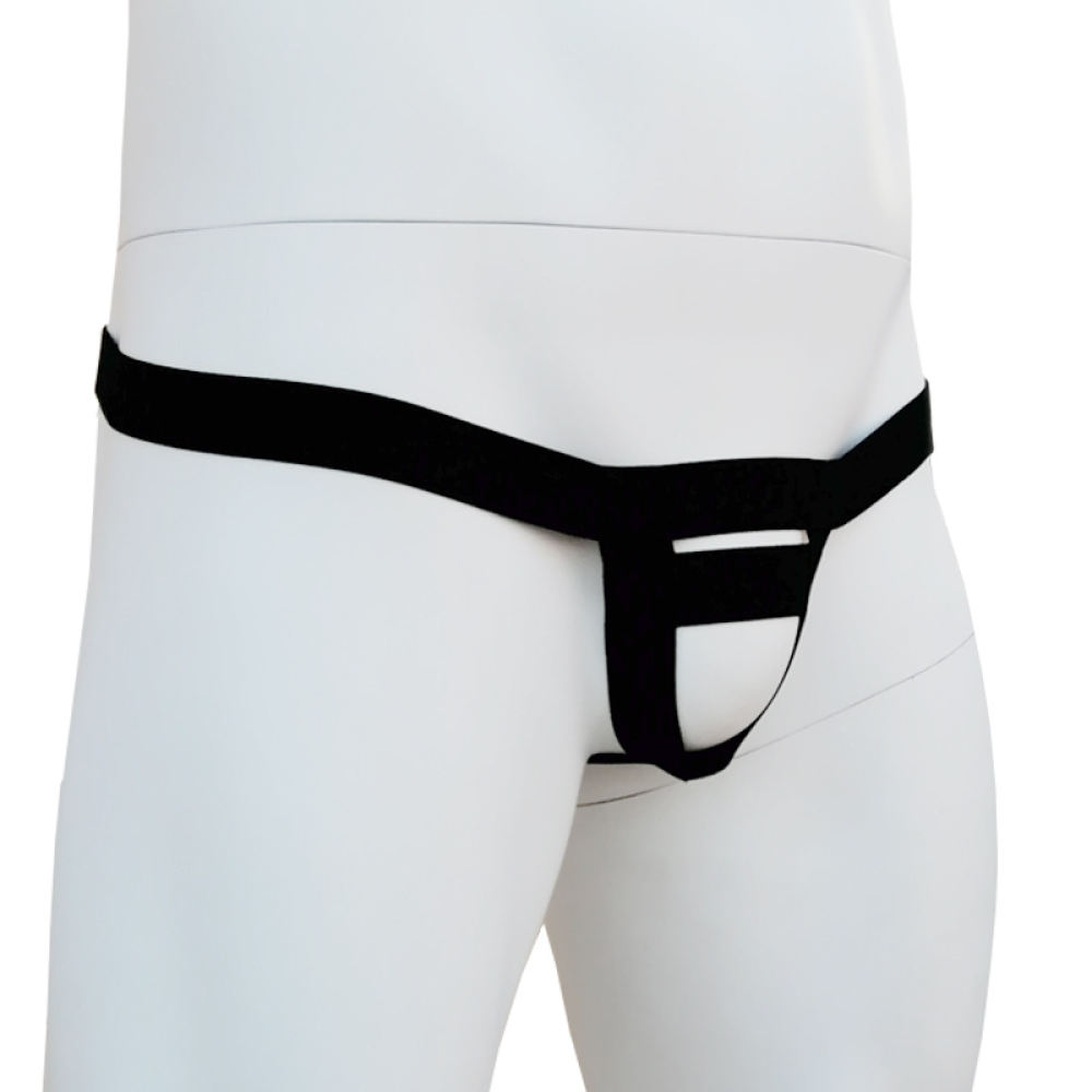 Atmungsaktive Herren-G-Strings – Jockstrap Athletic Bewertung und Preis