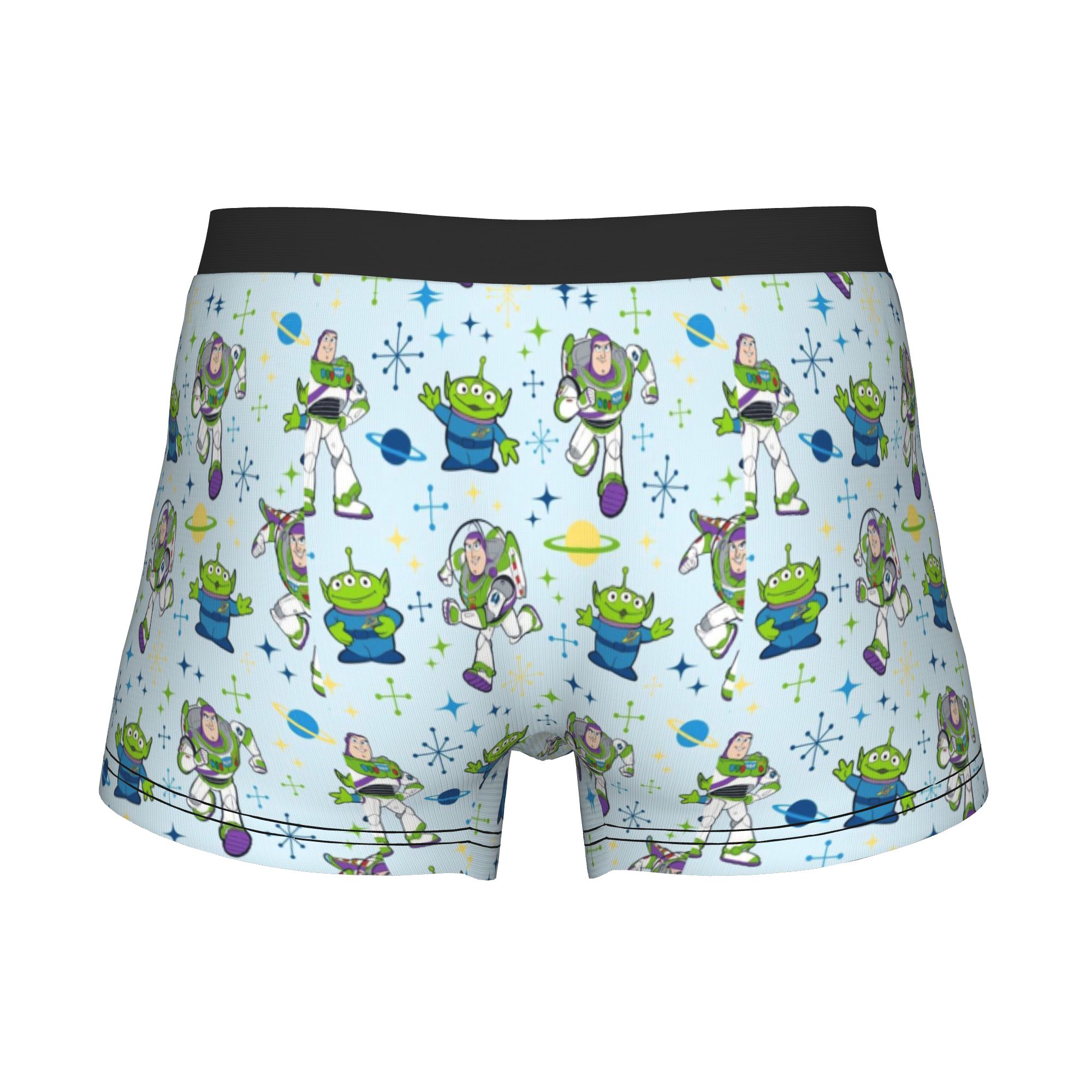 Maßgeschneiderte T-Toy Cartoon – Boxer Shorts Modal Bewertung und Preis