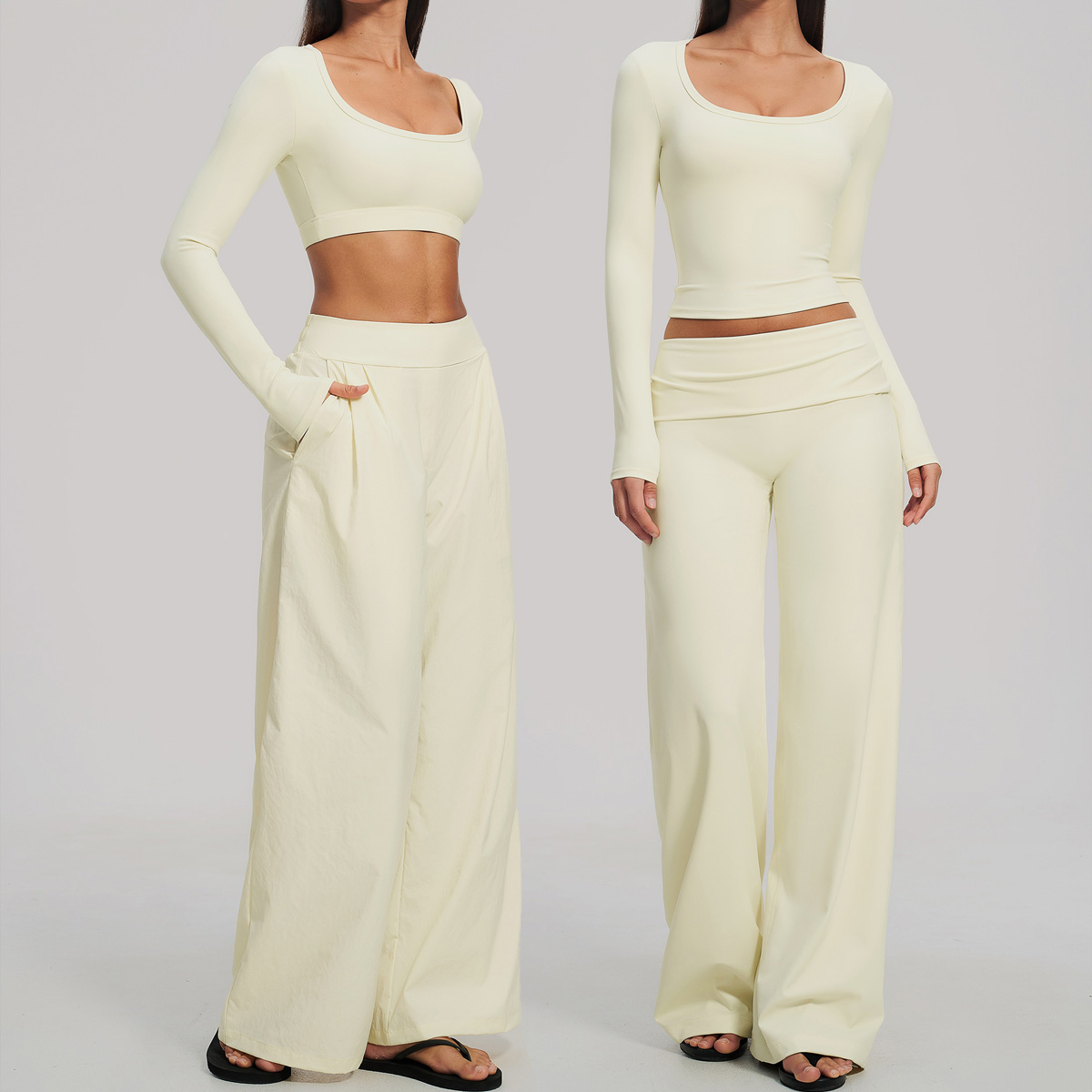 Sportset 2-teilig Damen Langar – Compression Long Pant Bewertung und Preis