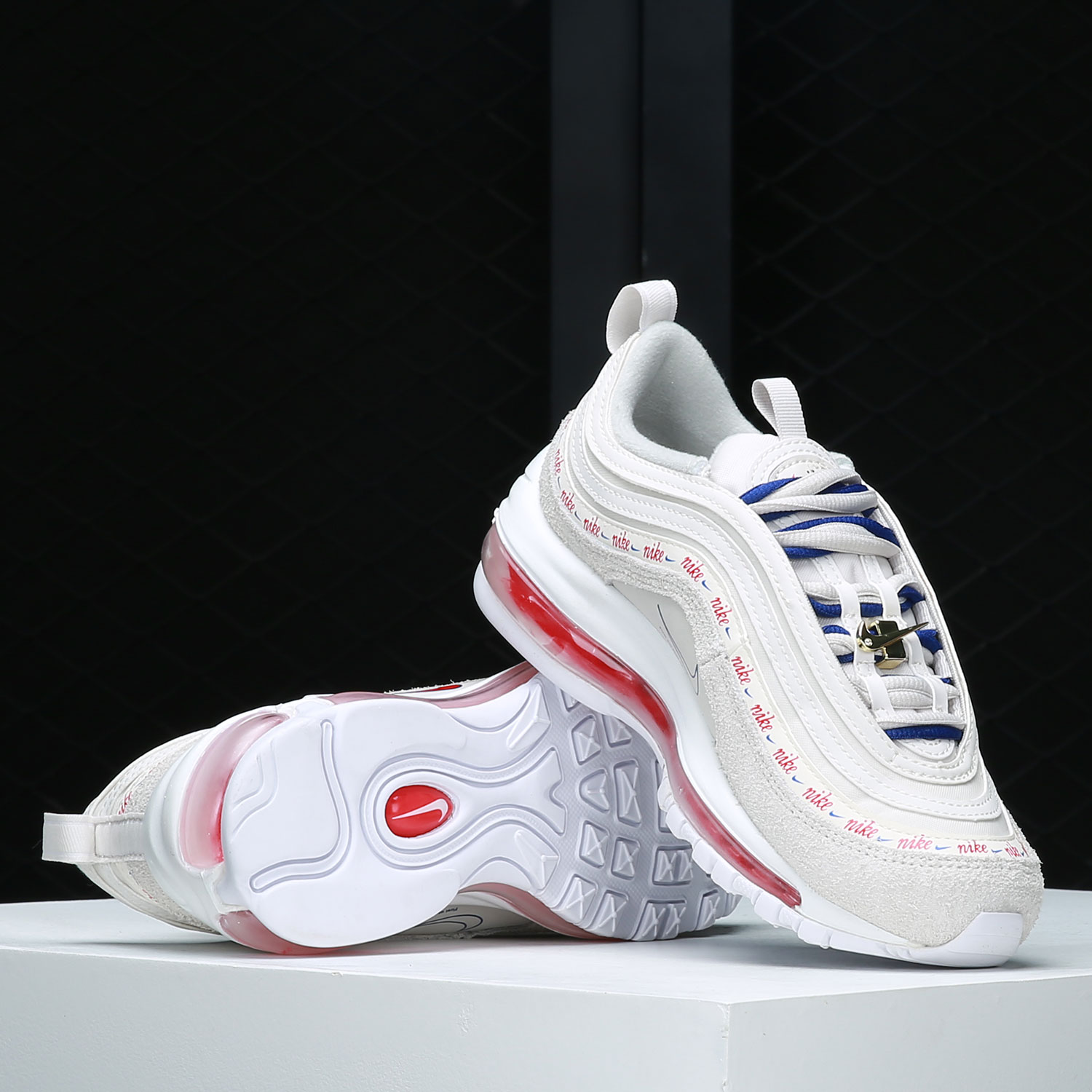 Nike Original AIR MAX 97 Low-T – Nike Shoes Air Max 90 Bewertung und Preis