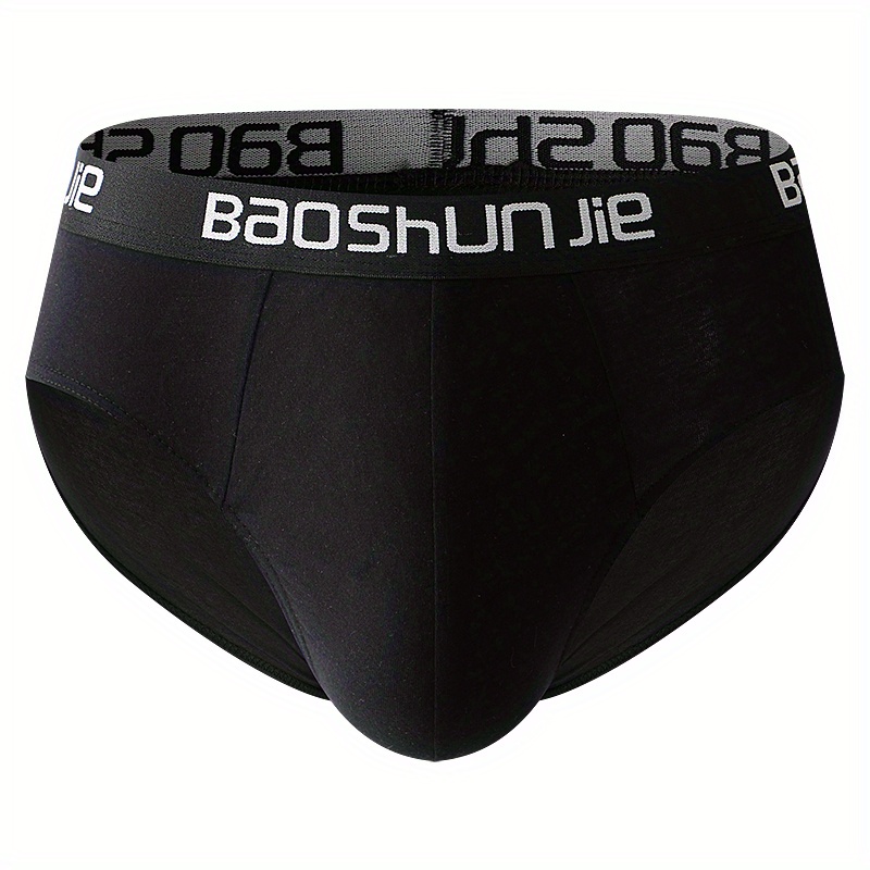 Herren-Slips aus reiner Baumwo – Multi Pack Underwear Bewertung und Preis