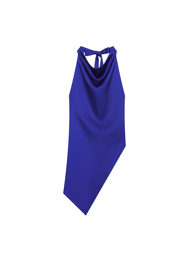 TFMLN 2026 Damen Neckholder-Ob – Suspender Tank Top Bewertung und Preis