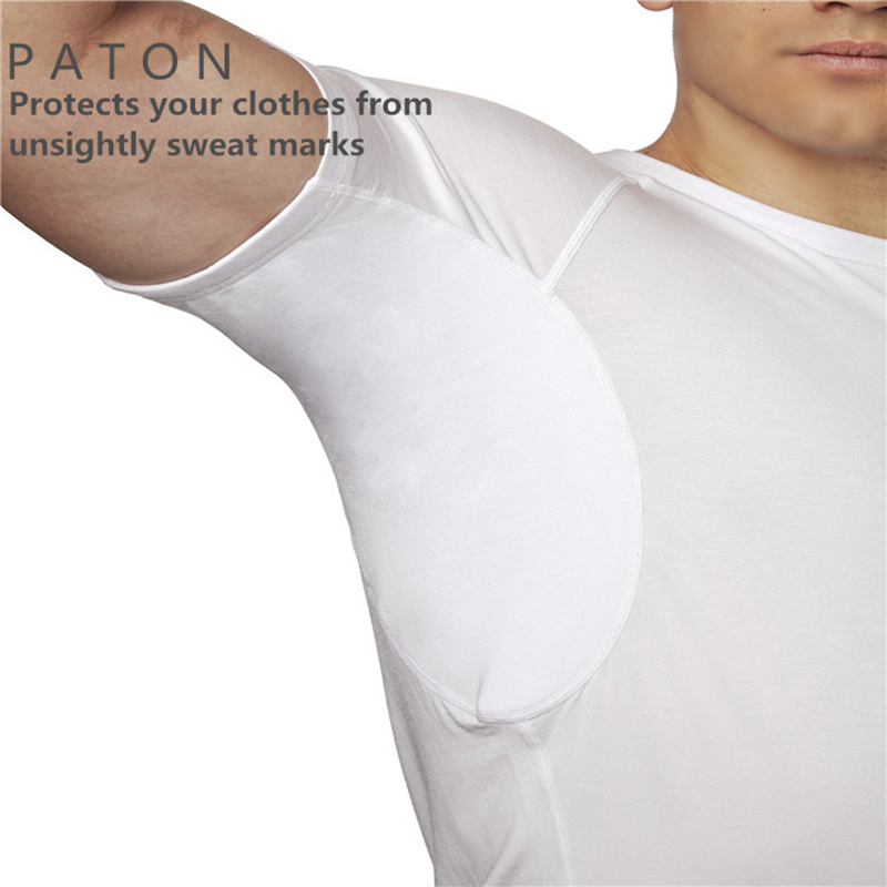 Hide Your Stains Custom Herren – Undershirt Crew Neck Bewertung und Preis