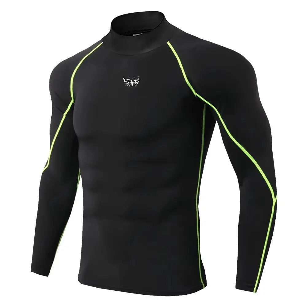 Herren Sport-T-Shirt, schnellt – Quick Dry Underwear Bewertung und Preis