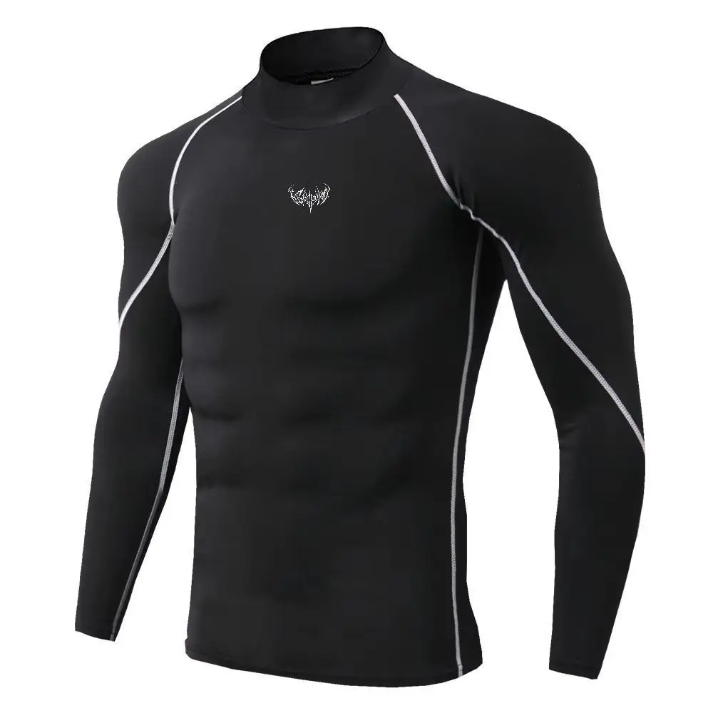 Herren Sport-T-Shirt, schnellt – Quick Dry Underwear Bewertung und Preis