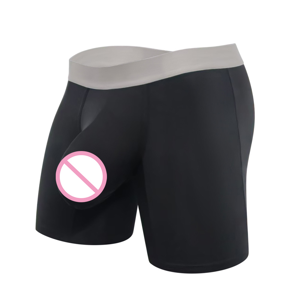 Bequeme Modal-Boxershorts Spor – Boxer Shorts Modal Bewertung und Preis