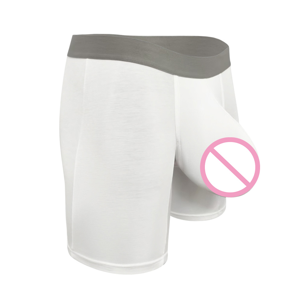 Bequeme Modal-Boxershorts Spor – Boxer Shorts Modal Bewertung und Preis