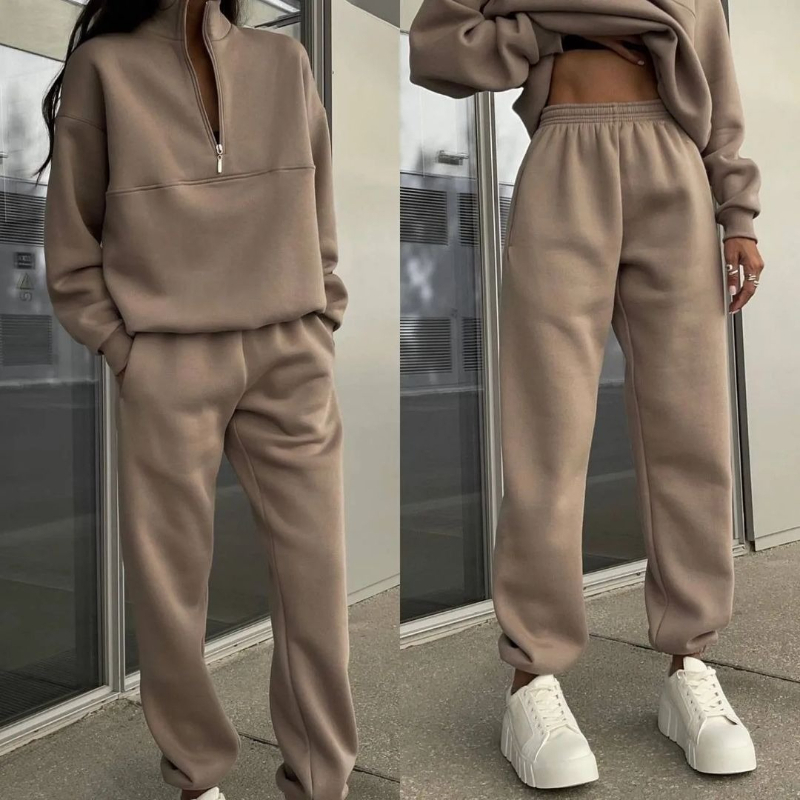 Herbst Damen Casual Langarm-Sw – Thermal Long John Bewertung und Preis