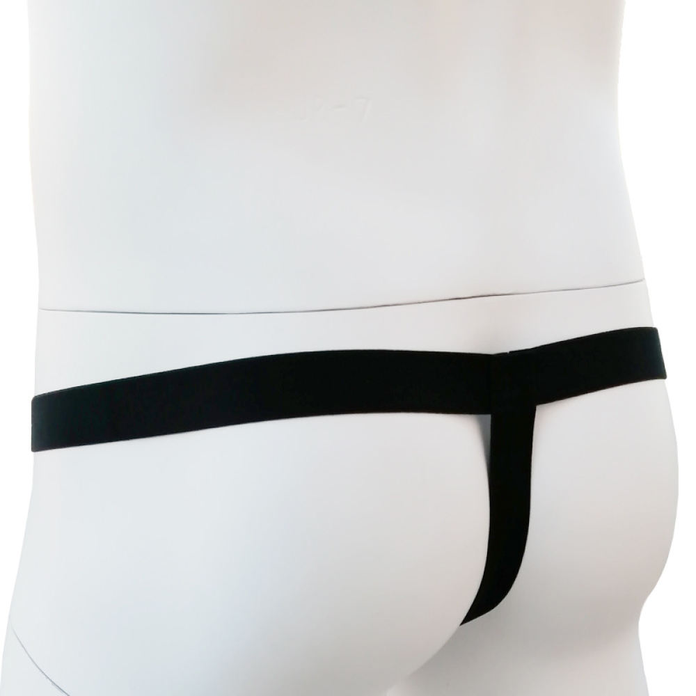 Herren T-Back Jockstrap Unterw – Jockstrap Athletic Bewertung und Preis
