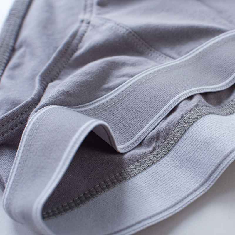 4 Teile/los Männer Schriftsätz – Multi Pack Underwear Bewertung und Preis