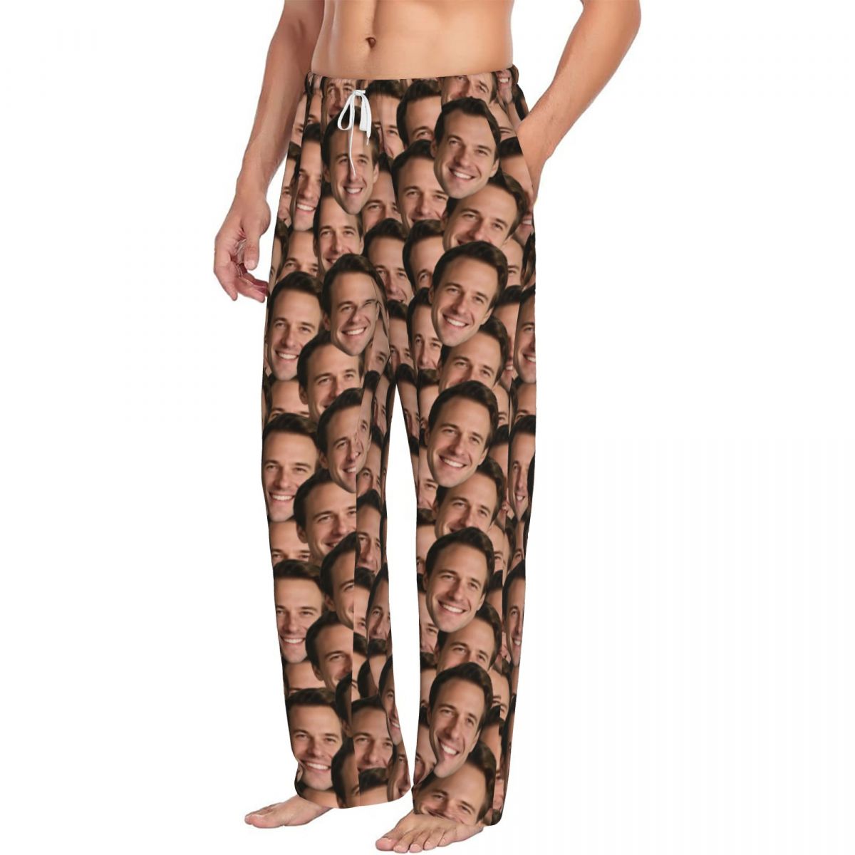 Personalisierte Schlafhose mit – Thermal Long John Bewertung und Preis