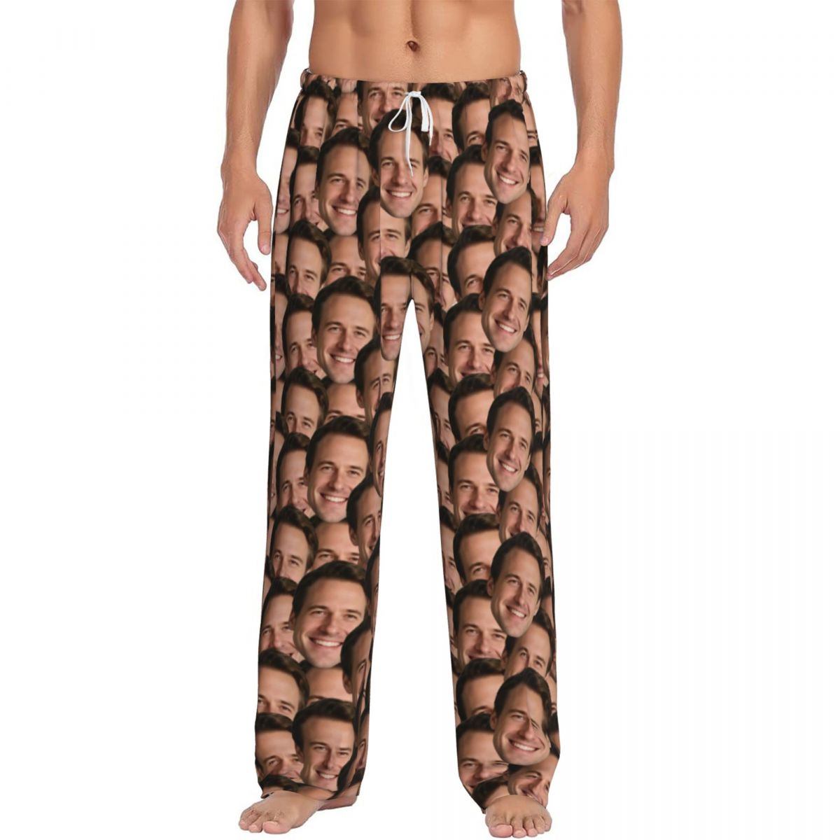 Personalisierte Schlafhose mit – Thermal Long John Bewertung und Preis