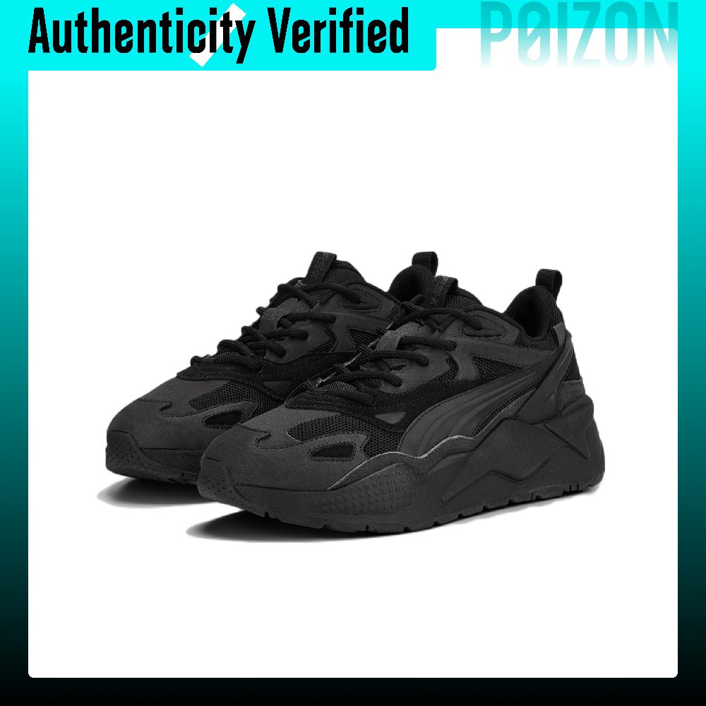 PUMA RS X Efekt PRM Textil, Le – Puma Shoes Rs-X Bewertung und Preis