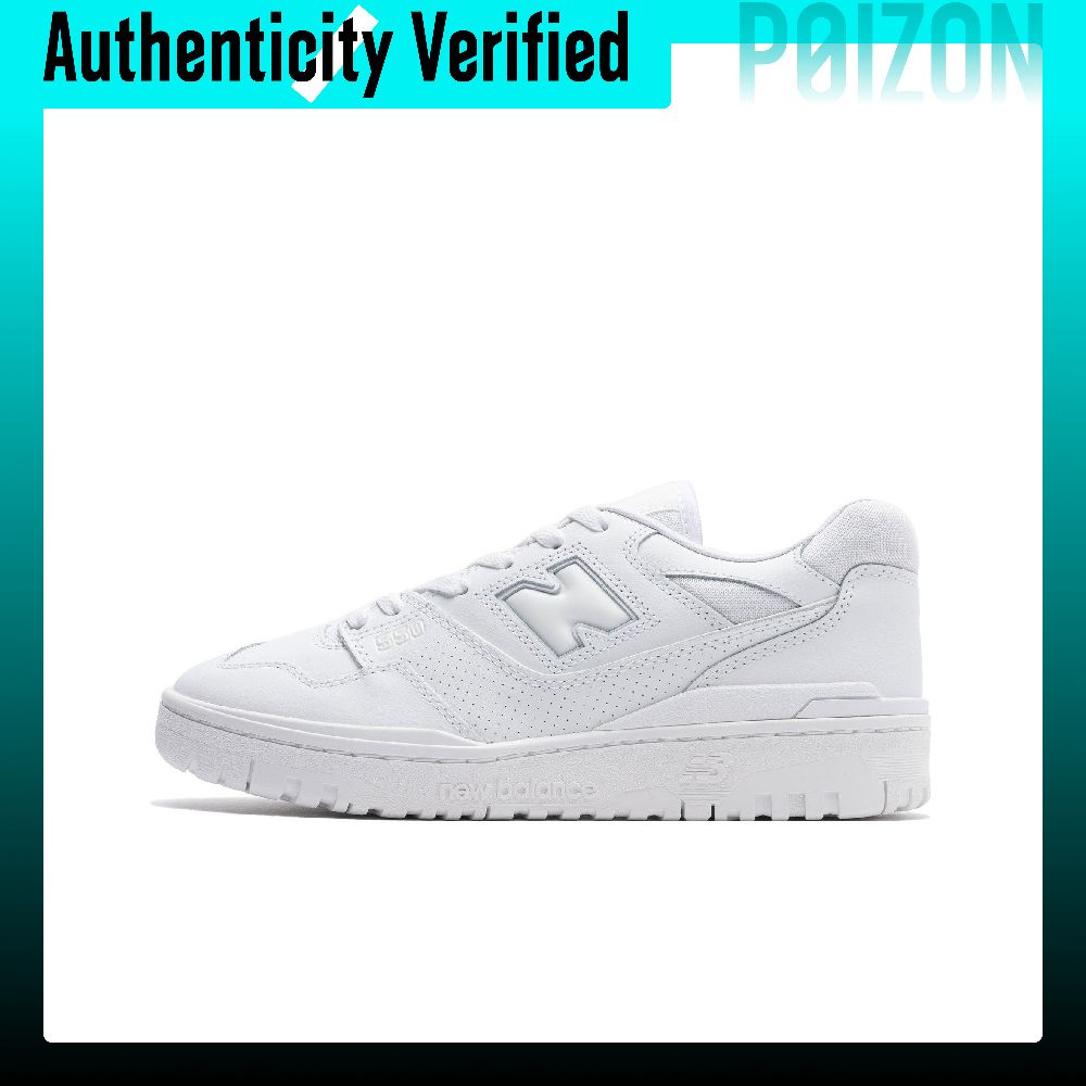 New Balance NB 550 Vintage Bas – New Balance Shoes 550 Bewertung und Preis