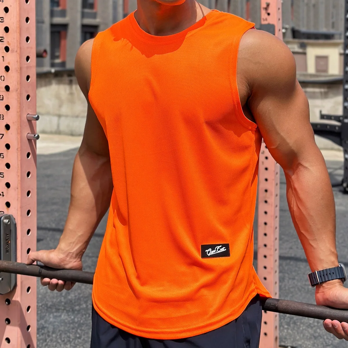 2025, Sommer, neuer Trend, Her – Undershirt Crew Neck Bewertung und Preis