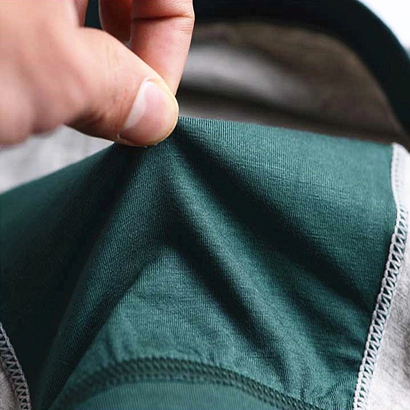 Große Größe Nahtlose Unterwäsc – Multi Pack Underwear Bewertung und Preis