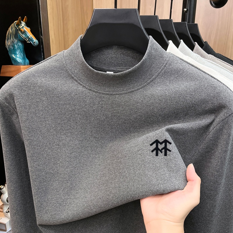 Herren-Wärme-T-Shirt für Herbs – Base Layer Top Bewertung und Preis