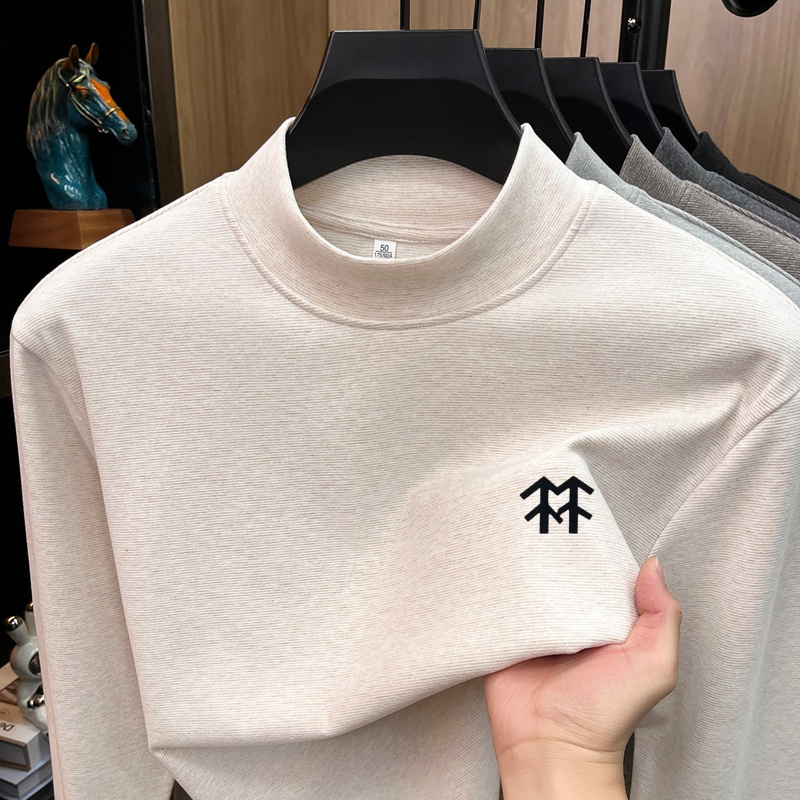 Herren-Wärme-T-Shirt für Herbs – Base Layer Top Bewertung und Preis