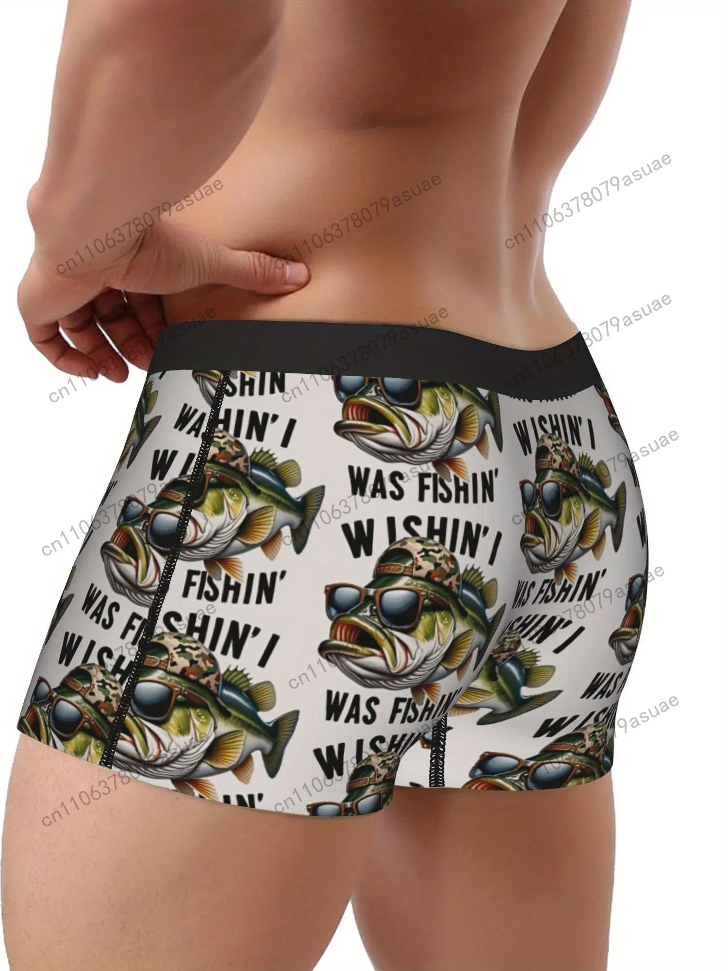Anglerunterwäsche für Herren - – Quick Dry Underwear Bewertung und Preis