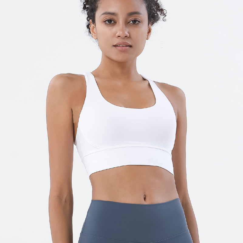 Neue Kreuz Zurück Nylon Yoga T – Quick Dry Underwear Bewertung und Preis